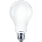 LED Classic standard 13W, 827, 2000 lumen, E27, matt