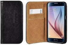 Mobilväska Xiaomi Redmi 5 Plus Svart Italy