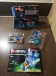 LEGO Dimensions Fun Pack LEGO Movie - Benny New