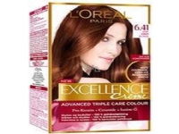 Excellence Creme Triple Protection (W,48)