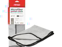 Amio Mikrofiber Polerduk För Bilar 30X40 Cm 230G Amio-03975