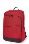Samsonite Haeil 15.6” Laptop Backpack Red