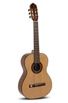 Gewa Guitare Classique Pro Arte GC100A, 7/8 Diapason, Made in Europa