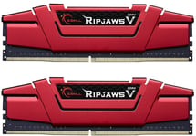 Ripjaws V 16GB F4-3600C19D-16GVRB DDR4