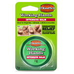 O'Keeffe's Working Hands Intensive Balm 11g