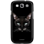 Samsung Galaxy S3 Mini Skal - Siamesiskt Katt