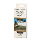Yankee Candle Clean Cotton Electric Refill 2 X 18,5ml