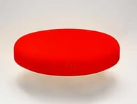 Pro Series - Röd PRO (X-Coarse) 130mm