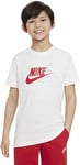 Nike NSW Si White 60