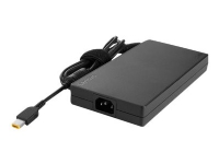 Lenovo ThinkPad 230W AC Adapter (Slim Tip) - Strømforsyningsadapter - AC 100-240 V - 230 Watt