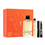 YSL Libre Eau de Parfum 90ml Gift Set
