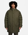 Nike Life Men's Insulated Parka