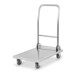 Royal Catering Plattformsvagn - 400 kg