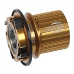 Progress Nitro2 Road Disc Shimano Micro Spline Freehub-kropp