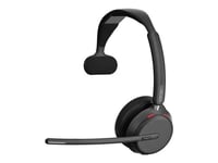 EPOS IMPACT 1030 Mono Bluetooth Headset w/ BTD 800 for Unified Communications