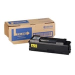 KYOCERA TK-340. Black toner page yield: 12000 pages Printing colours