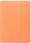 Trolsk Tri-fold Stand Cover (iPad Pro 10,5/Air 3) - Oransje