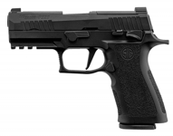 Sig Sauer P320 X-Carry 4,5mm BBs CO2