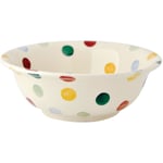 Emma Bridgewater Polka Dot Cereal Bowl Tableware 1POD010045