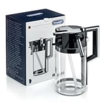 DeLonghi Jug Milk Foamed Superautomatic Primadonna ESAM6600 EABI66.00