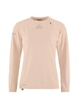 Craft Pro Hypervent LS Wind Top 2 Women Touch-704000 M - Fri frakt