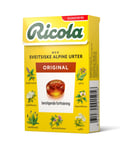 Ricola Original SF 50g