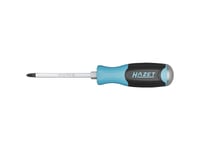 Hazet 811S-Ph2 Verkstad Phillips Skruvmejsel Ph 2 Bladlängd: 100 Mm