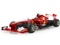 Rastar Ferrari F1, Sportbil, 1:18
