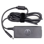 Original Dell 15 5000 5568 Charger 45W AC Adapter Power Unit 19.5V 2.31A