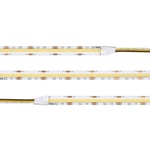 COB LED Strip Tunable White IP20 Ra90 2700-6500K 5m