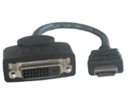 CABLE DVI-HDMI 0.2M 41227 LINDY
