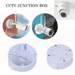 Junction Cable Box Cable Deep Base Weatherproof Box CCTV Camera Junction Box