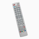 VINABTY SHWRMC0102 SHW/RMC/0102 Remote Replaced for Sharp Aquos Smart TV LC-40CFF5222E LC-32CFF5222E LC-43CFF5221E LC-32CHF5221E LC-43CFF5222E LC-32CHF5222E LC-40CFF5221E