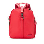 Namaste Mini Backpack, Red, Taille unique