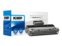 KMP SA-T68 - Hög kapacitet - svart - kompatibel - tonerkassett (alternativ för: Samsung MLT-D116L) - för Samsung Xpress M2625, M2675, M2825, M2835, M2875, M2885