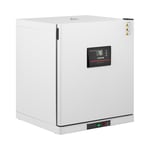Steinberg Systems Inkubaattori - 5 70 °C 210 l kiertoilma