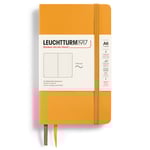 Anteckningsbok A6 Soft Prickad Rising Sun Leuchtturm 1917
