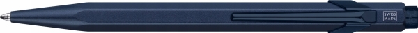 Caran D`Arche Penna 849 Nespresso Caran D`Ache, Utgåva 6