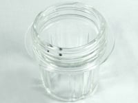 Kenwood bicchiere Jug Container Glass Grinder prospero KM280 KM2 AT286