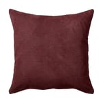 AYTM Puncta kudde 45x45 cm Bordeaux