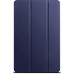 NICE Slim Light Folio Cover - (Blue)  Case for Lenovo  P11 2nd  Gen  (TB 350)