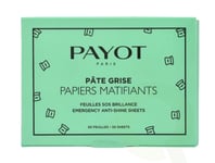 Payot Pate Grise SOS Mattifying Papers 500 Piece 10x50 Sheets