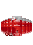 Lavazza Qualità Rossa Kaffekapslar 10x10-p