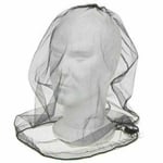 Face Netting Mesh Travel Mosquito  Protector Camping Bugs Flies Head Net Midge