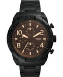 Fossil Mens Bronson Watch