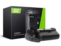 Grip Green Cell BG-E14H for Camera Canon EOS 70D 80D