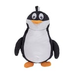 Fashy fashy ® Kuumavesipullo 0,8L kannella, pingviini