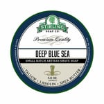 Stirling Deep Blue Sea Shaving Soap