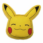 Kudde 3D Pokémon Pikachu