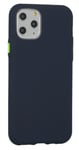 Fusion Accessories "Solid Silicone Case Apple iPhone 12 Pro Max" Blue